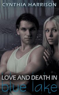 Produktbild: Love and Death in Blue Lake
