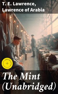 Produktbild: The Mint (Unabridged)