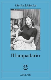 Produktbild: Il lampadario