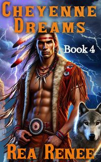 Produktbild: Cheyenne Dreams (Cheyenne Series, #4)