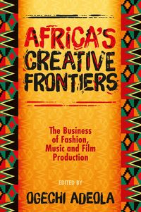Produktbild: Africa's Creative Frontiers