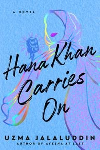 Produktbild: Hana Khan Carries On