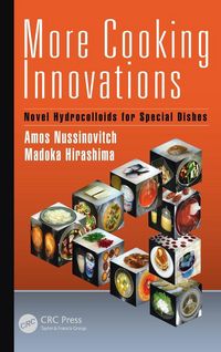 Produktbild: More Cooking Innovations