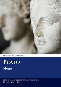 Produktbild: Plato Meno