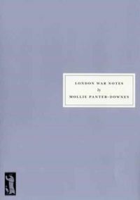 Produktbild: London War Notes