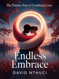 Produktbild: Endless Embrace: The Timeless Power of Unconditional Love