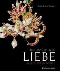 Produktbild: Die Macht der Liebe