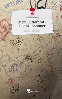 Produktbild: Mein Butterbrot- Bikini- Sommer. Life is a Story - story.one
