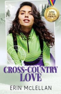 Produktbild: Cross-Country Love