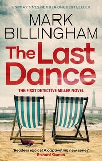 Produktbild: The Last Dance