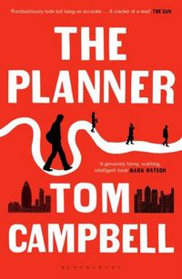 Produktbild: Campbell, T: The Planner