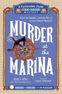Produktbild: Murder at the Marina