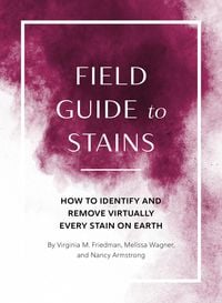 Produktbild: Field Guide to Stains