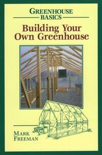 Produktbild: Building Your Own Greenhouse
