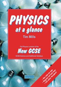 Produktbild: Physics at a Glance