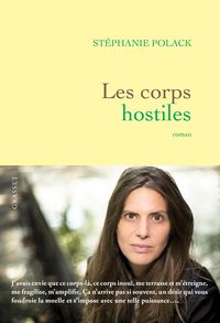 Produktbild: Les corps hostiles