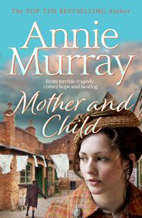 Produktbild: Murray, A: Mother and Child