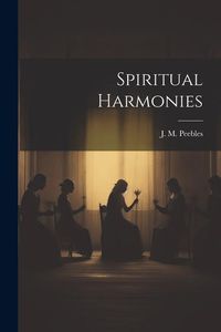 Produktbild: Spiritual Harmonies