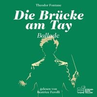 Produktbild: Die Br&uuml;cke am Tay