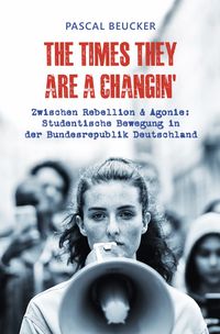 Produktbild: The Times They Are A Changin'