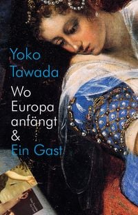 Produktbild: Wo Europa anf&auml;ngt & Ein Gast