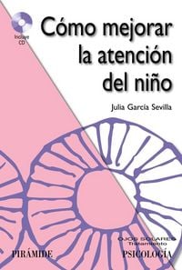 Produktbild: C&oacute;mo mejorar la atenci&oacute;n del ni&ntilde;o