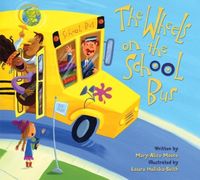 Produktbild: The Wheels on the School Bus