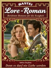 Produktbild: Lore-Roman 241