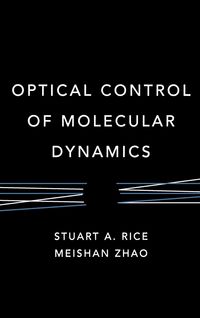 Produktbild: Optical Control Molecular Dynamics