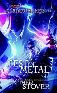 Produktbild: Test of Metal