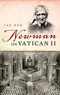 Produktbild: Newman on Vatican II