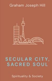 Produktbild: Secular City, Sacred Soul