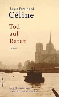 Produktbild: Tod auf Raten