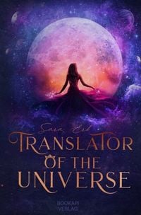 Produktbild: Translator of the universe