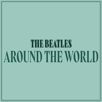 Produktbild: The Beatles: Around the World
