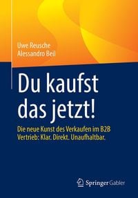 Produktbild: Du kaufst das jetzt!