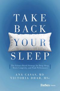 Produktbild: Take Back Your Sleep