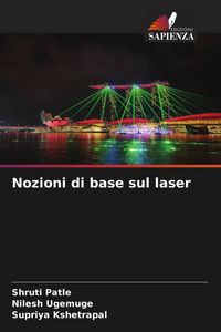 Produktbild: Nozioni di base sul laser