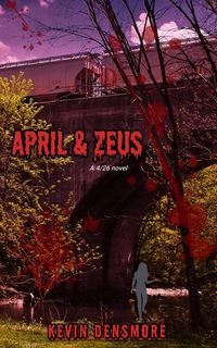 Produktbild: April & Zeus
