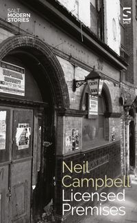 Produktbild: Licensed Premises