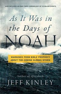 Produktbild: As It Was in the Days of Noah