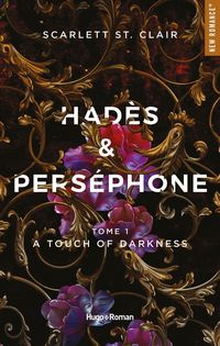Produktbild: Had&egrave;s & Pers&eacute;phone