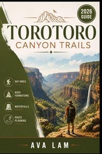 Produktbild: Torotoro Canyon Trails