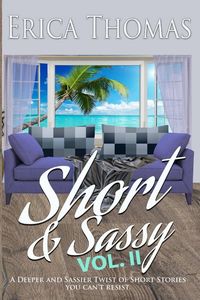 Produktbild: Short & Sassy Vol II