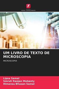 Produktbild: Um Livro De Texto De Microscopia
