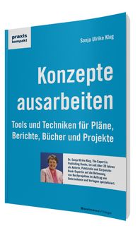 Produktbild: Konzepte ausarbeiten