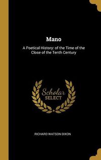Produktbild: Mano