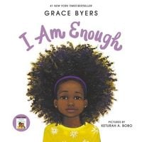 Produktbild: I Am Enough