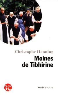 Produktbild: Moines de Tibhirine