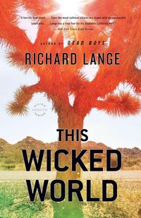 Produktbild: This Wicked World